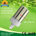 ShenZhen factory price E39/E40 80w 120w 100w LED corn bulb & LED corn light